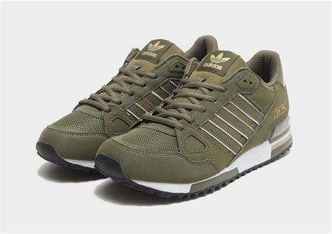 ādídásī ZX 750 shēnlán sè|adidas zx 750.